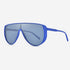 Oversized PC or CP Men's Sunglasses Gabia